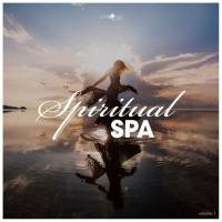 VA - Spiritual Spa, Vol. 1 (2021)