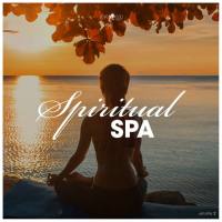 VA - Spiritual Spa, Vol. 2 (2021)