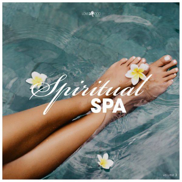 VA - Spiritual Spa, Vol. 3 (2021)