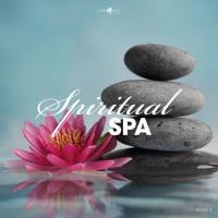 VA - Spiritual Spa, Vol. 4 (2022)