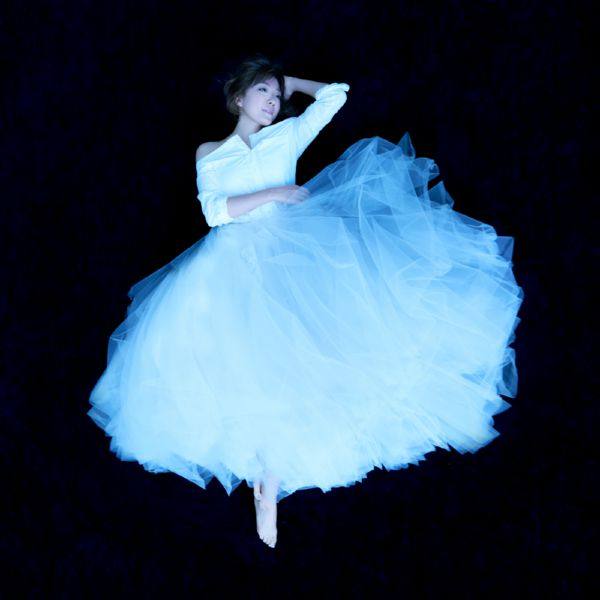 Ayaka Hirahara (平原綾香) - LOVE (2016) Hi-Res