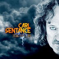 Carl Sentance - Electric Eye (2021) Hi-Res