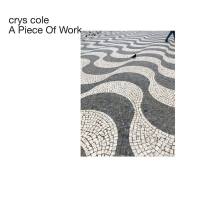 crys cole - A Piece Of Work 2022 Hi-Res