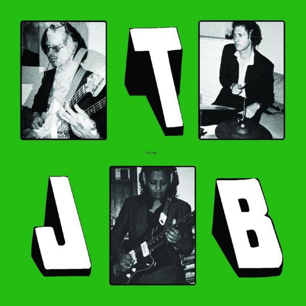 JEFF the Brotherhood - Ye Olde... (2022) Hi-Res