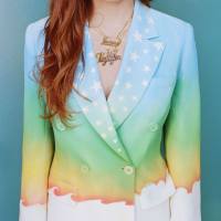 Jenny Lewis - The Voyager 2019 Hi-Res