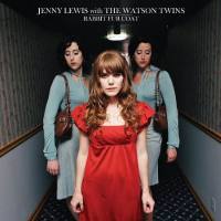 Jenny Lewis with The Watson Twins - Rabbit Fur Coat (2006) {Team Love 08 CD} [FLAC]