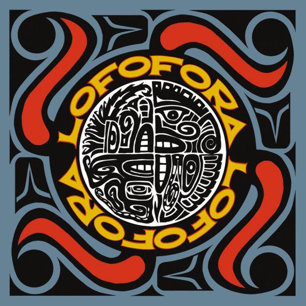 Lofofora - Lofofora (Remastered 2022) (2022) Hi-Res