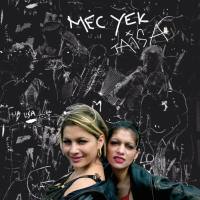 Mec Yek - Taisa 2021 Hi-Res
