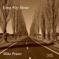 Mike Prater - Long Way Home (2022) Hi-Res