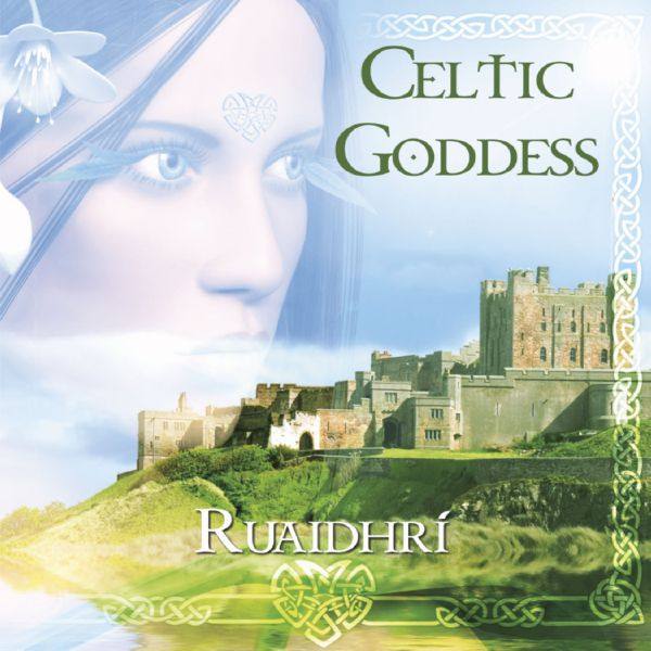 Ruaidhri - Celtic Goddess (2010) FLAC