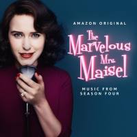 VA - The Marvelous Mrs. Maisel Season 4 (Music From The Amazon Original Series) (2022) Hi-Res