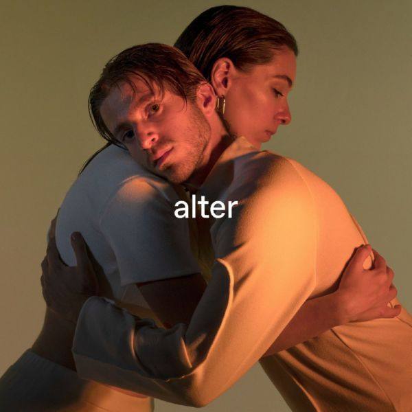 AIM?M - alter (2022) Hi-Res