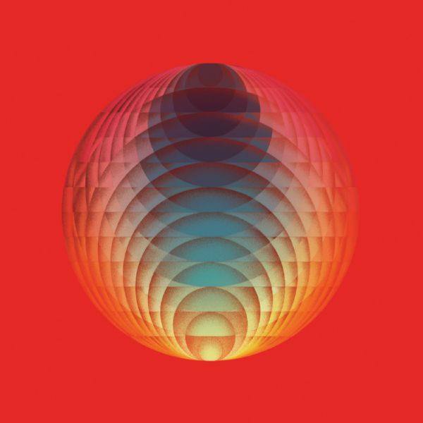 Ben Abraham - Friendly Fire (2022) Hi-Res