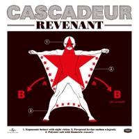 Cascadeur - Revenant (2022) Hi-Res