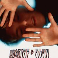 Chelan - ORANGE & BLUE (2022) Hi-Res