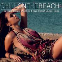 Chill on the Beach, Vol. 4