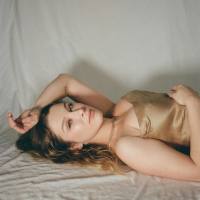 Courtney Dawn - Kiss Goodbye (2022) Hi-Res