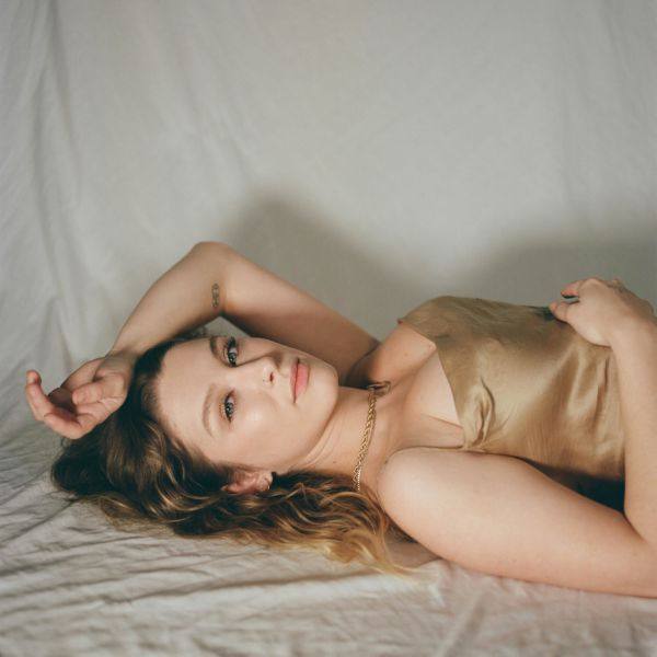 Courtney Dawn - Kiss Goodbye (2022) Hi-Res