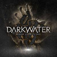 Darkwater - Where Stories End (Remastered 2022) (2022) Hi-Res