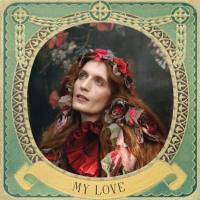Florence + the Machine - My Love (2022) Hi-Res
