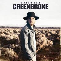 Jackson Dean - Greenbroke (2022) Hi-Res