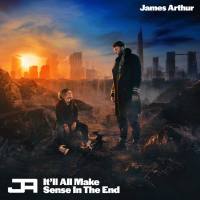 James Arthur - It'll All Make Sense In The End (Deluxe) (2022) Hi-Res