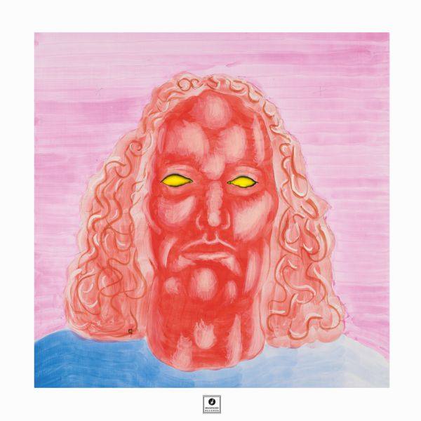 Jameszoo - Blind (2022) Hi-Res