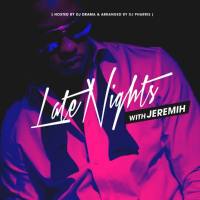 Jeremih - Late Nights With Jeremih (2022) Hi-Res