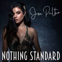 Jesse Palter - Nothing Standard (2022) Hi-Res