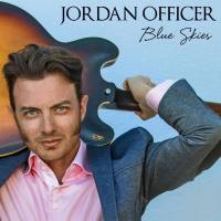 Jordan Officer - Blue Skies (2015) Hi-Res
