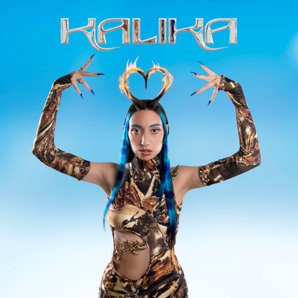 KALIKA - Latcho Drom Hi-Res