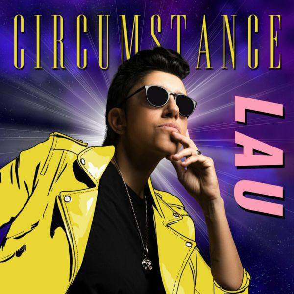 LAU - Circumstance 2022 FLAC