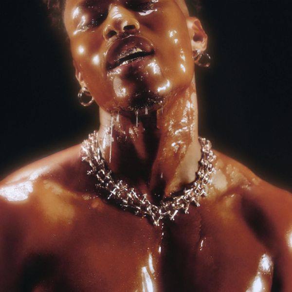 Lucky Daye - Candy Dri (2022) Hi-Res