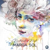Marga Sol - Natural High 2021 FLAC