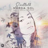 Marga Sol - Soultalk (2020) FLAC