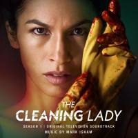 Mark Isham - The Cleaning Lady Season 1 (Original Television Soundtrack) (2022) Hi-Res