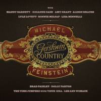Michael Feinstein - Gershwin Country (2022) Hi-Res