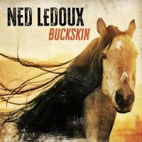 Ned LeDoux - Buckskin (2022) Hi-Res