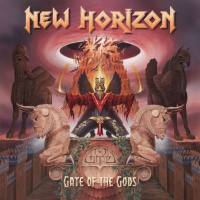 New Horizon - Gate of the Gods (2022) Hi-Res