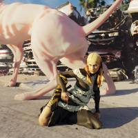 Owlle - Folle Machine (2022) Hi-Res