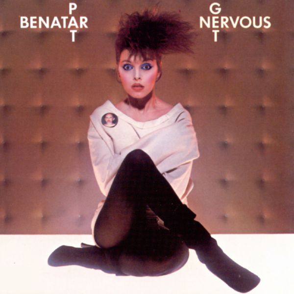 Pat Benatar - Get Nervous (2022) Hi-Res