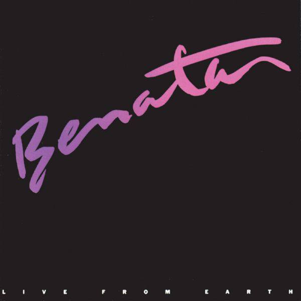 Pat Benatar - Live From Earth (2022) Hi-Res