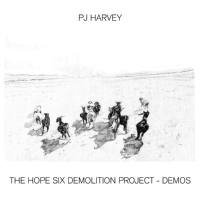 PJ Harvey - The Hope Six Demolition Project - Demos (2022) Hi-Res