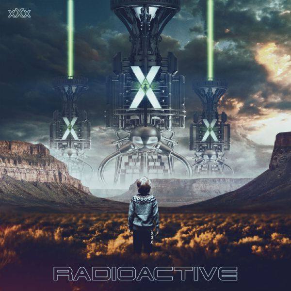 Radioactive - X.X.X. (2022) Hi-Res
