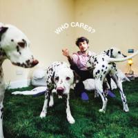 Rex Orange County - WHO CARES (2022) Hi-Res
