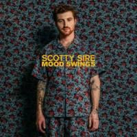 Scotty Sire - MOOD SWINGS (2022) Hi-Res