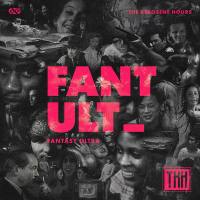 The Kerosene Hours - Fantasy Ultra (2022) Hi-Res