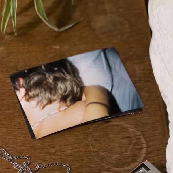 Thomas Headon - Victoria (2022) Hi-Res