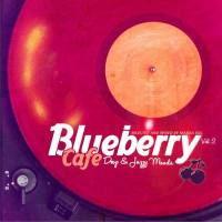VA - Blueberry Café, Vol. 2 (Deep & Jazzy House Moods) 2016 FLAC