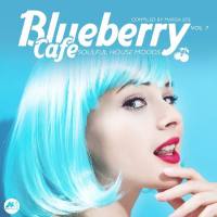 VA - Blueberry Café, Vol. 7 (Soulful House Moods) 2020 FLAC